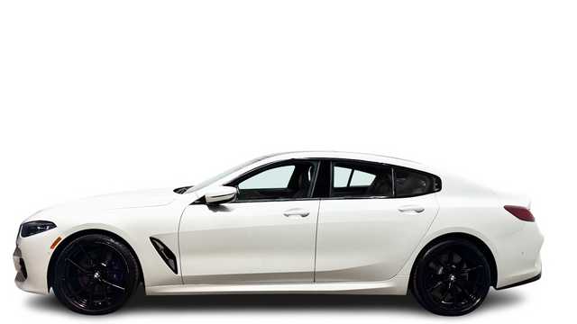 2023 BMW 8 Series