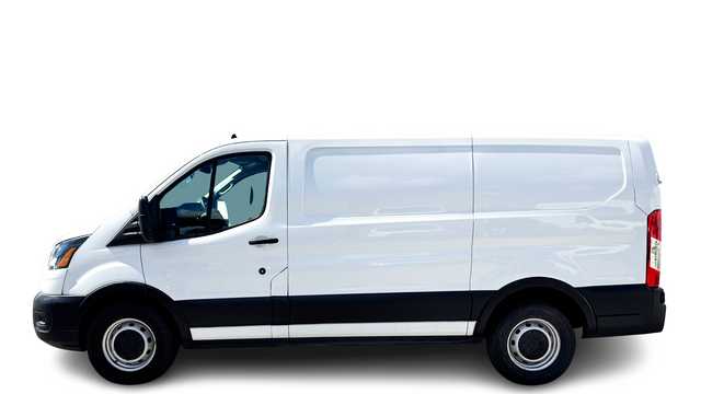 2022 Ford Transit-150