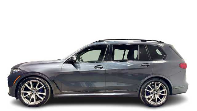 2020 BMW X7