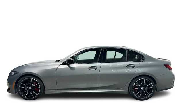 2023 BMW 3 Series