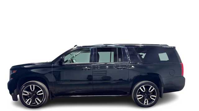 2020 Chevrolet Suburban