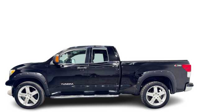 2011 Toyota Tundra