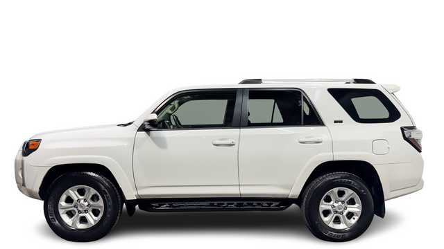 2022 Toyota 4Runner
