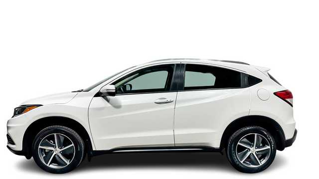 2021 Honda HR-V