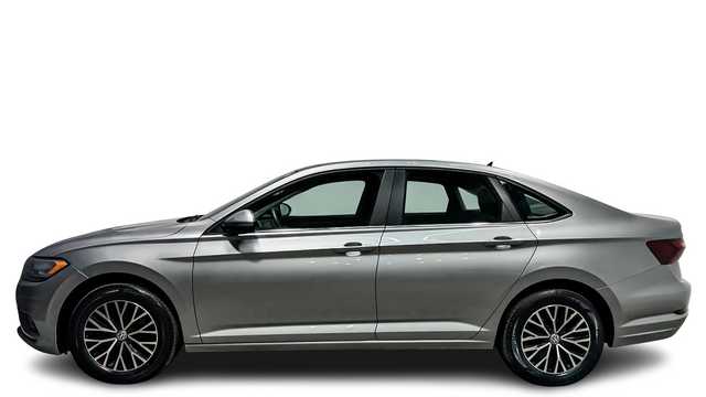 2020 Volkswagen Jetta