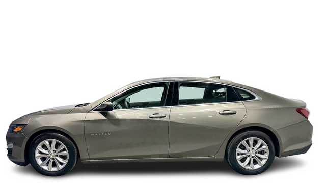 2020 Chevrolet Malibu