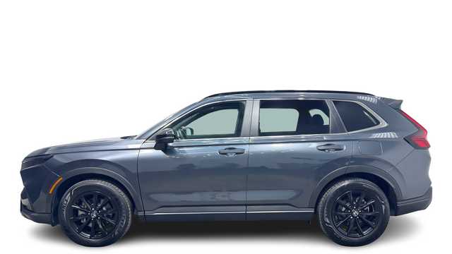 2023 Honda CR-V Hybrid