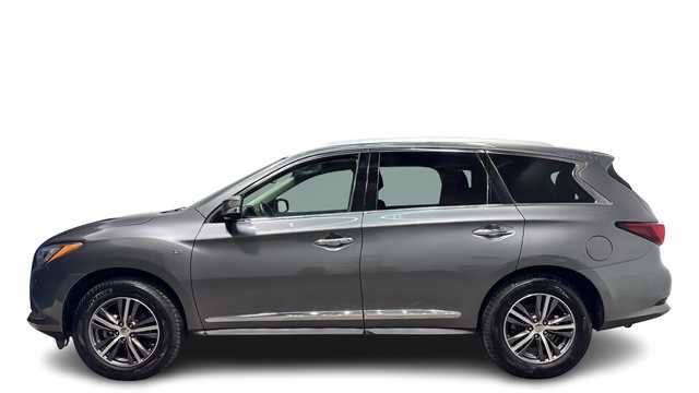 2019 Infiniti QX60