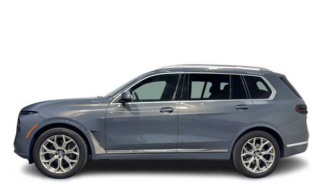 2026 BMW X7