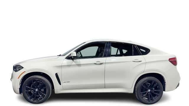 2019 BMW X6