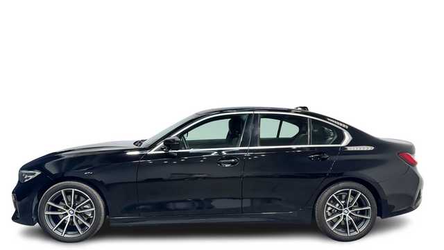 2019 BMW 3 Series