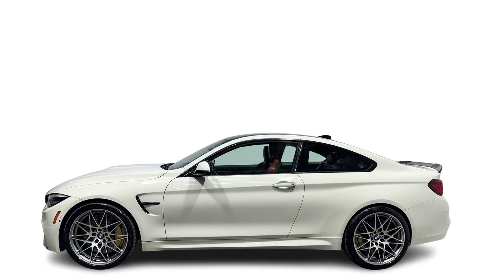 Used 2020 BMW M4 Base in Miami, FL - Ambar Motors