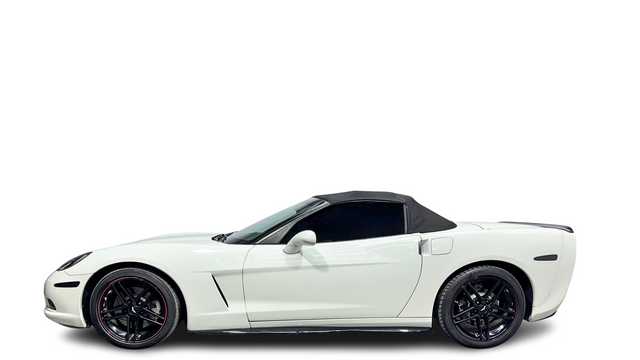 2013 Chevrolet Corvette