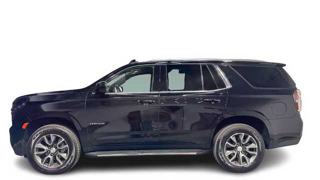 2021 Chevrolet Tahoe