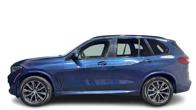 2019 BMW X5