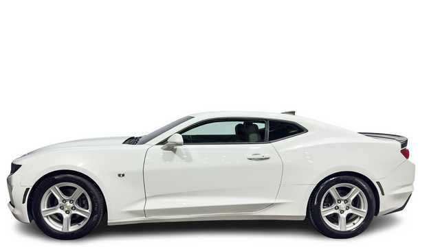 2019 Chevrolet Camaro