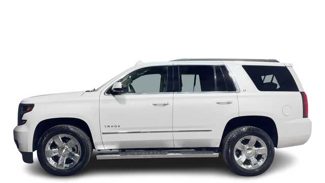 2019 Chevrolet Tahoe