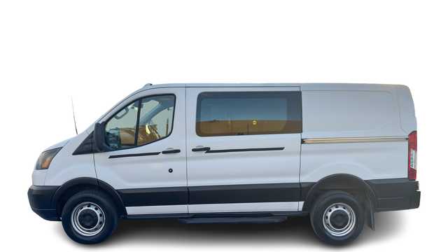 2015 Ford Transit-250