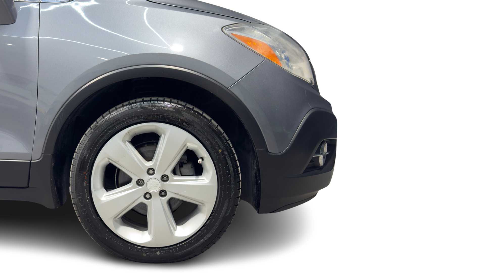 2015 Buick Encore Convenience - Photo 7