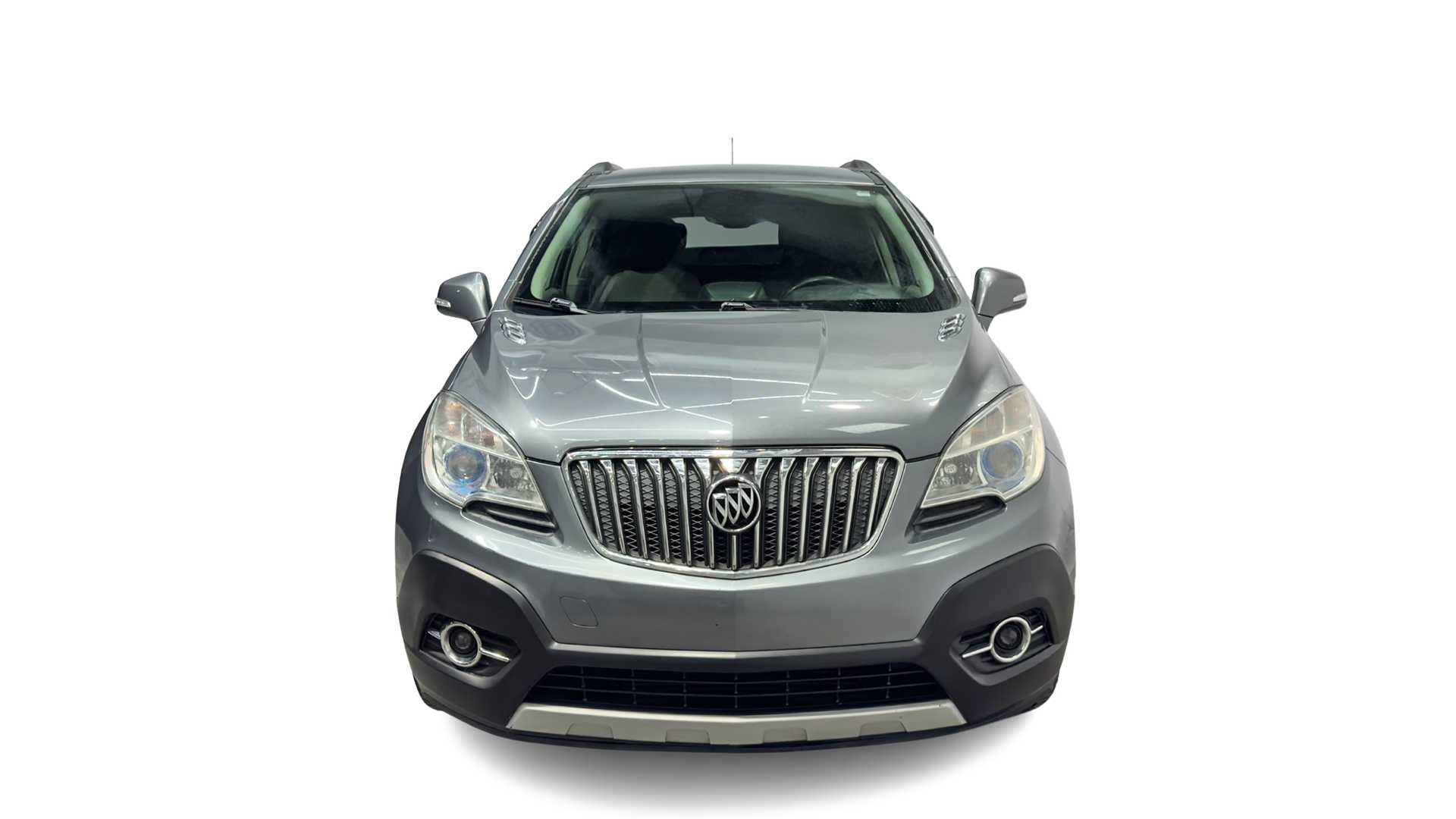 2015 Buick Encore Convenience - Photo 6