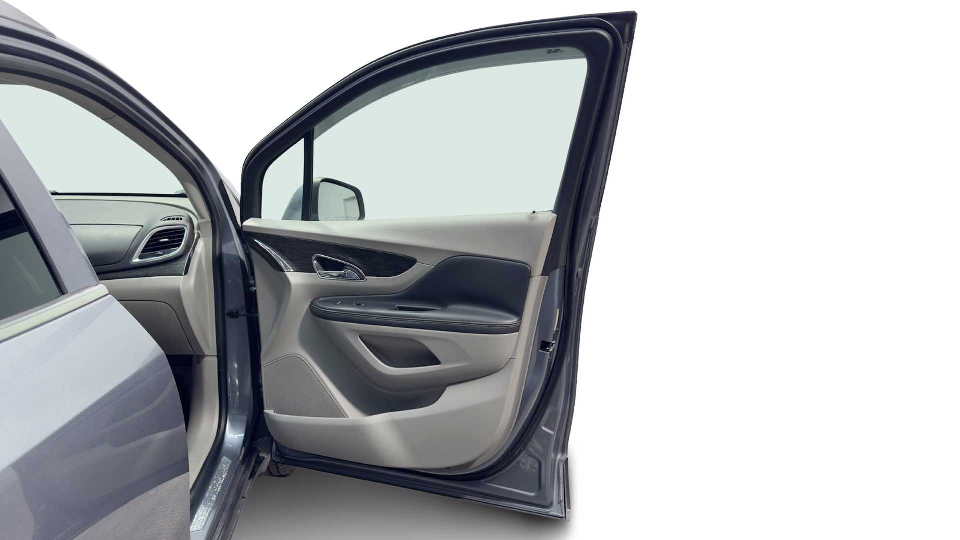 2015 Buick Encore Convenience - Photo 8