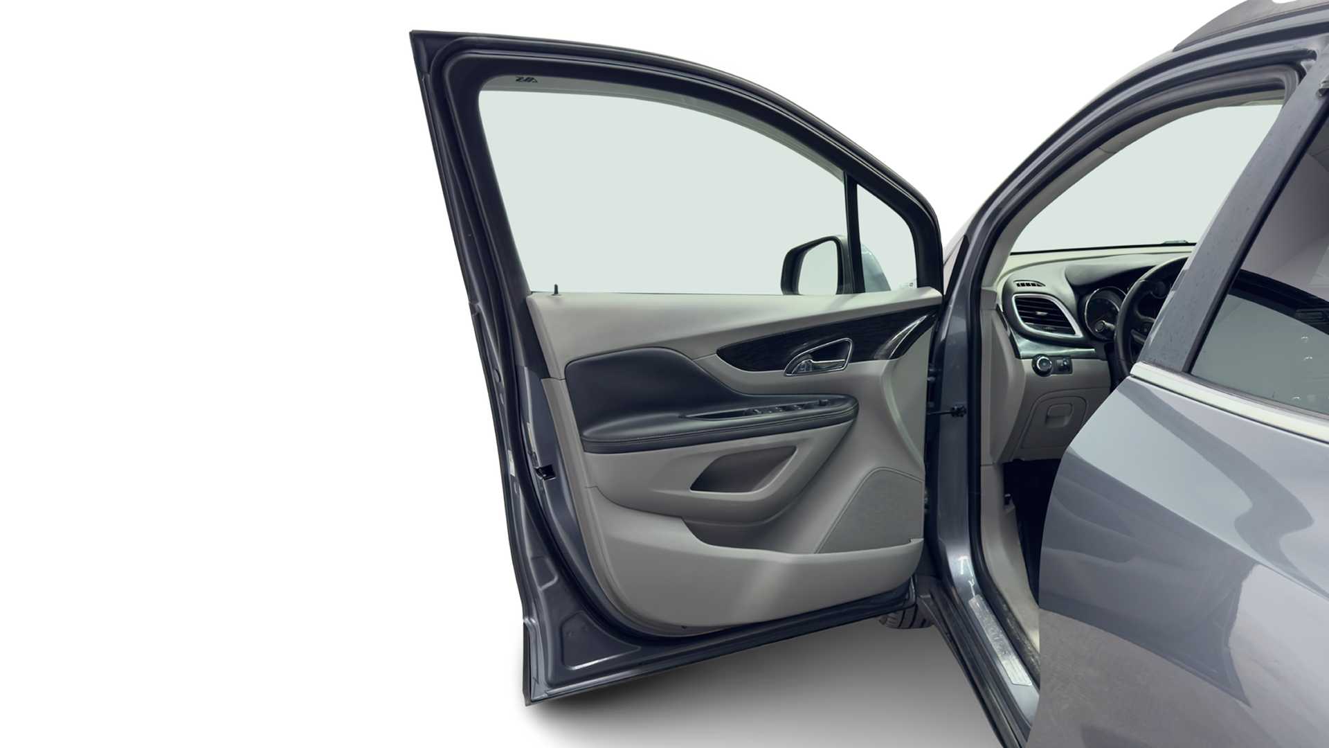 2015 Buick Encore Convenience - Photo 9