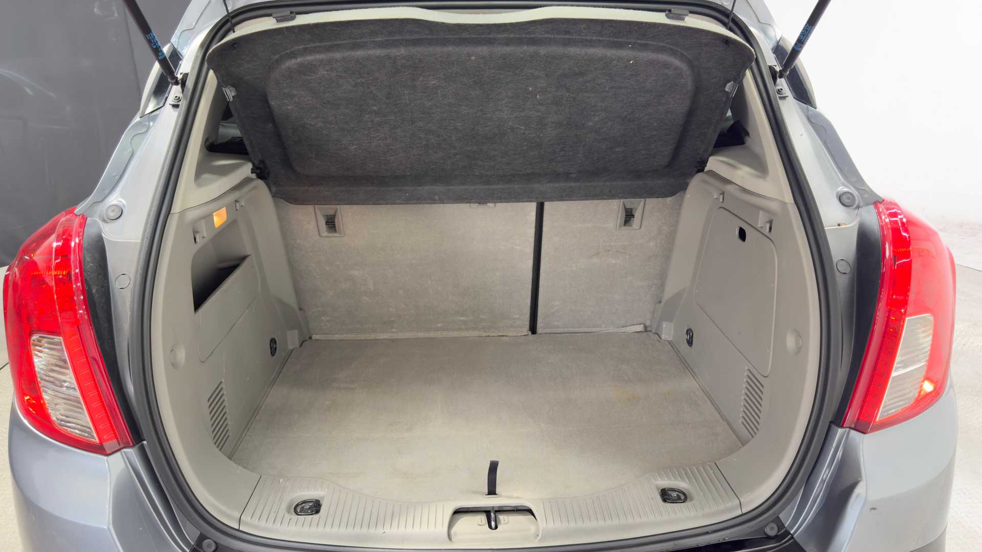 2015 Buick Encore Convenience - Photo 28