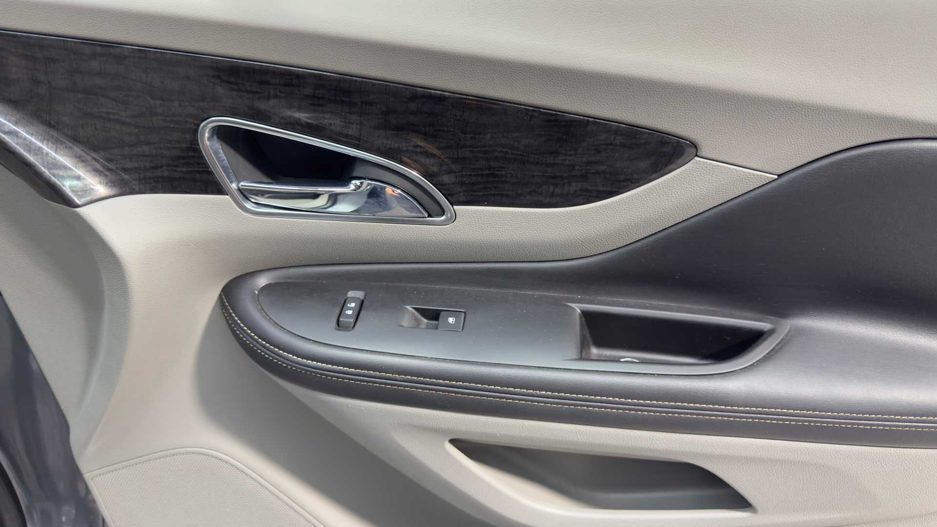 2015 Buick Encore Convenience - Photo 14