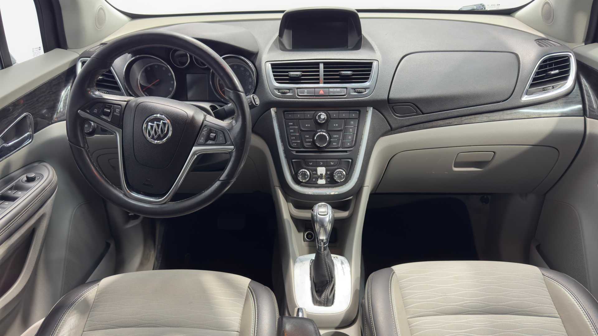 2015 Buick Encore Convenience - Photo 16