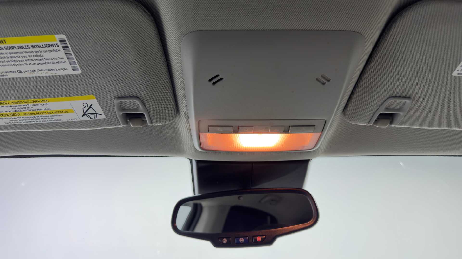2015 Buick Encore Convenience - Photo 17