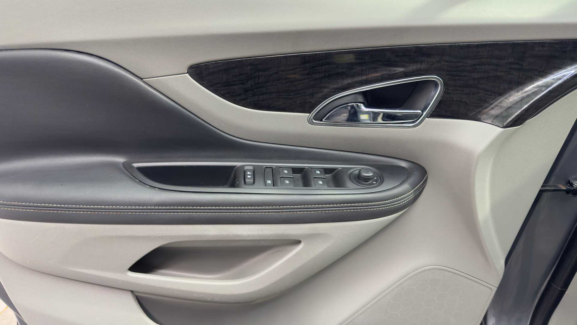 2015 Buick Encore Convenience - Photo 18