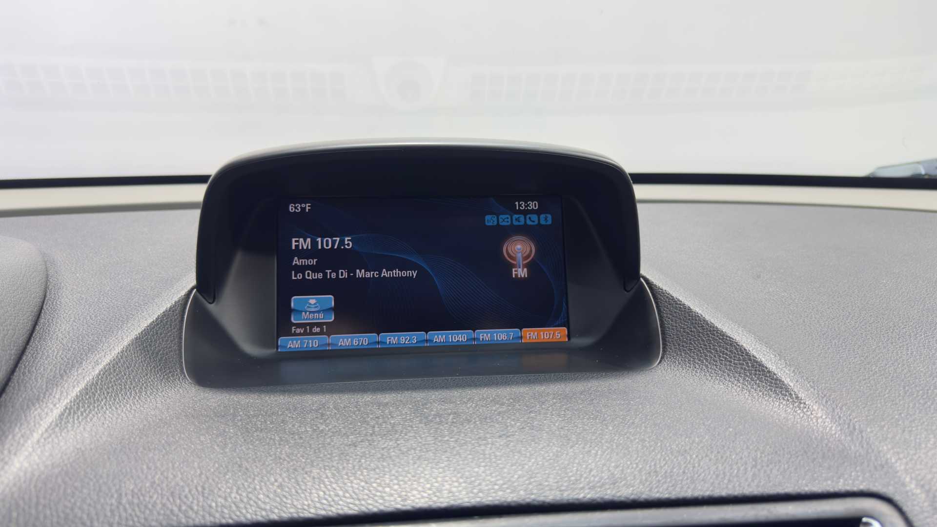 2015 Buick Encore Convenience - Photo 25