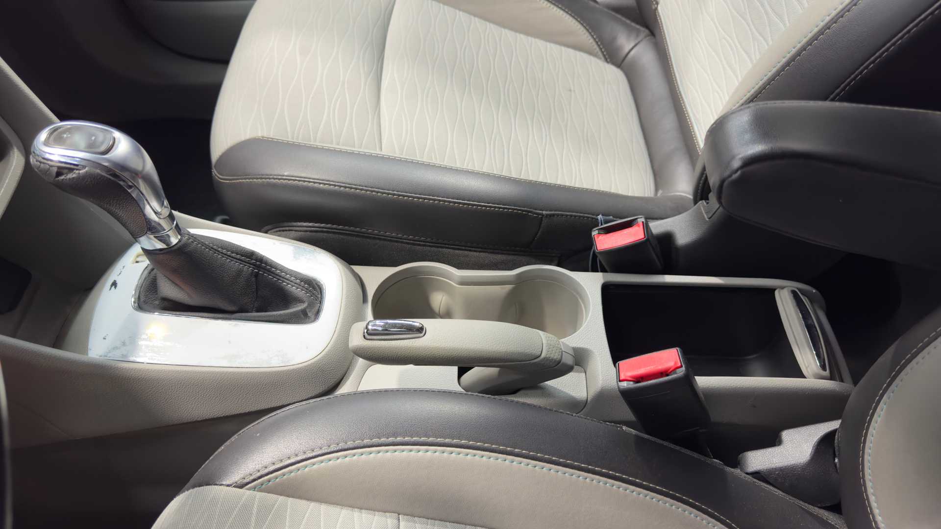 2015 Buick Encore Convenience - Photo 27