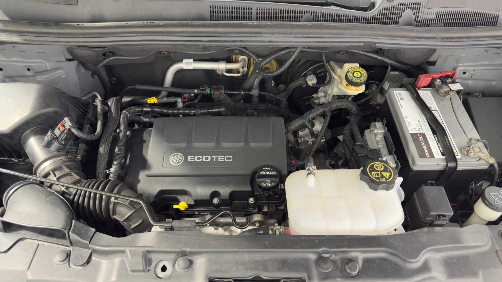 2015 Buick Encore Convenience - Photo 29