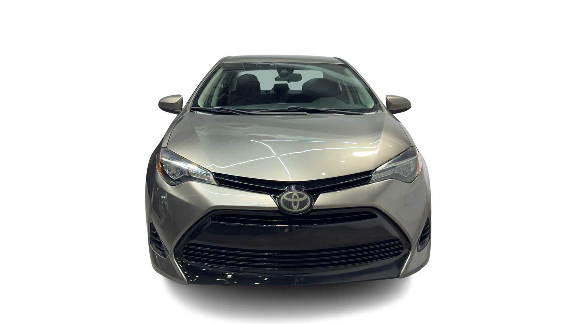 2018 Toyota Corolla LE - Photo 6