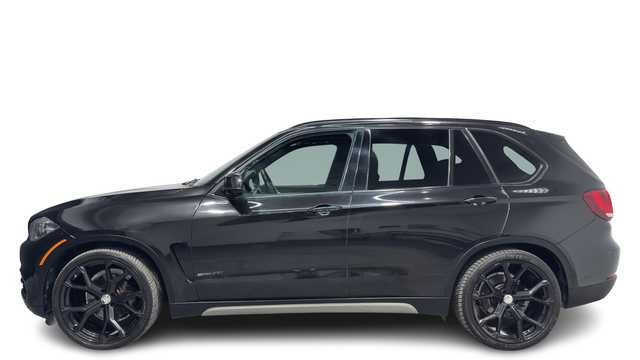 2017 BMW X5