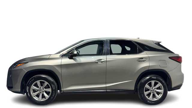 2019 Lexus RX