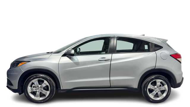2019 Honda HR-V