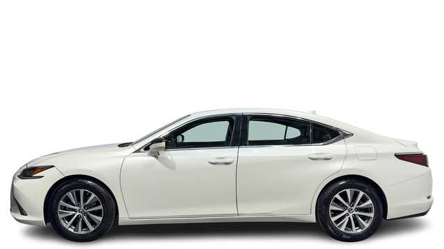 2019 Lexus ES
