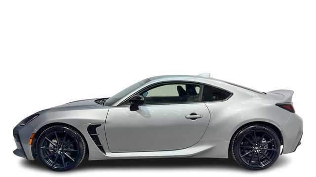 2022 Toyota GR86