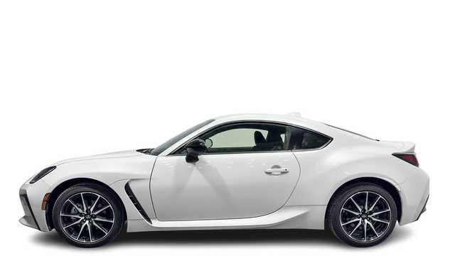2024 Toyota GR86 Base