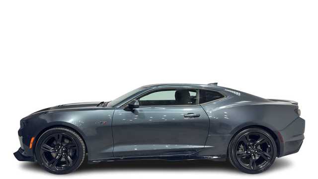 2022 Chevrolet Camaro