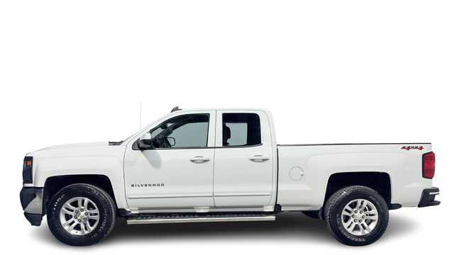 2019 Chevrolet Silverado 1500 LD
