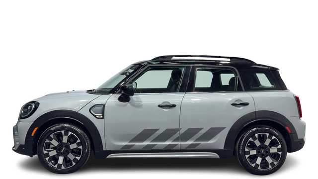 2024 Mini Cooper S Countryman