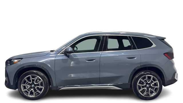 2025 BMW X1