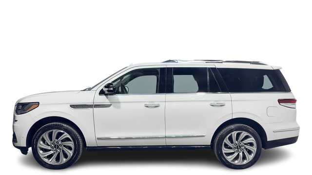 2024 Lincoln Navigator