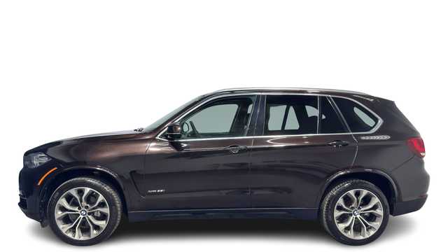 2015 BMW X5