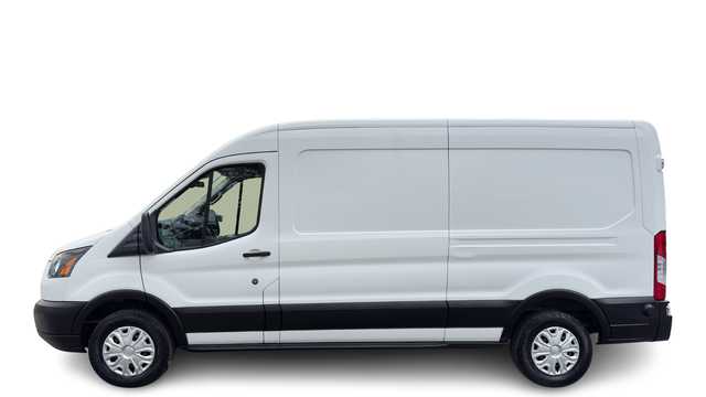 2019 Ford Transit-250