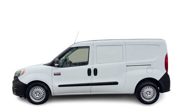 2018 Ram ProMaster City