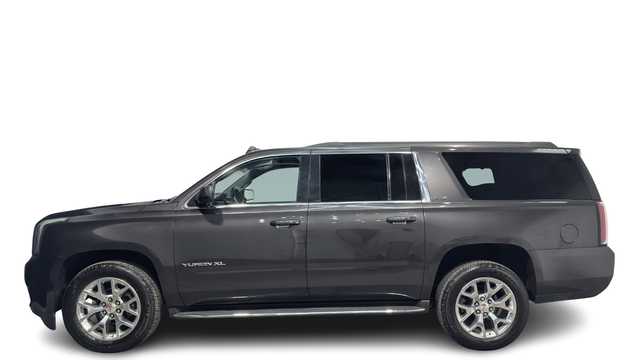 2016 GMC Yukon XL